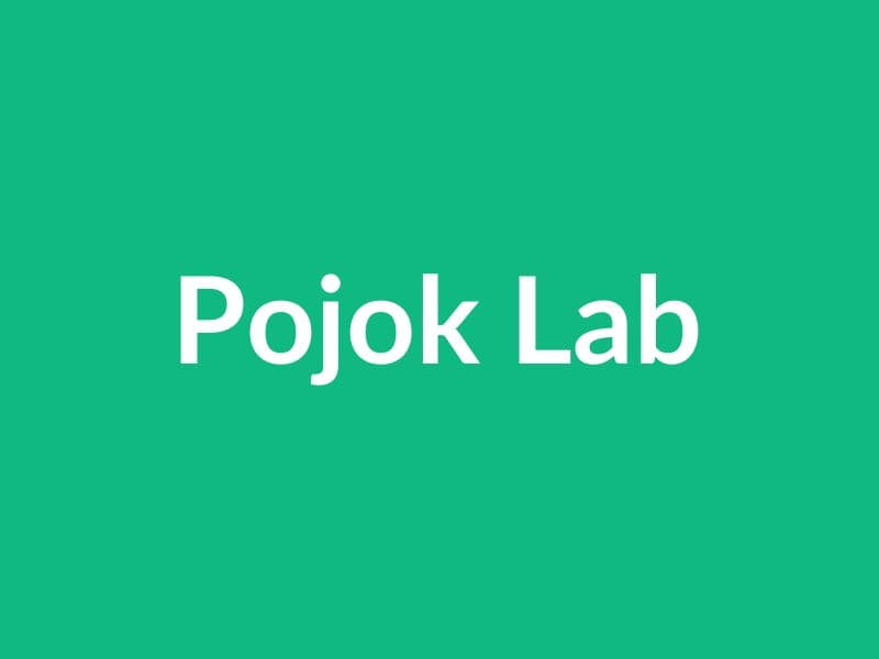 Pojok Lab (Barcode-Based Loan System)
